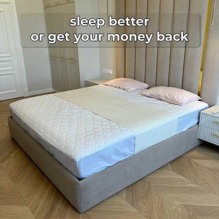 Hugterra™ Bedsheet