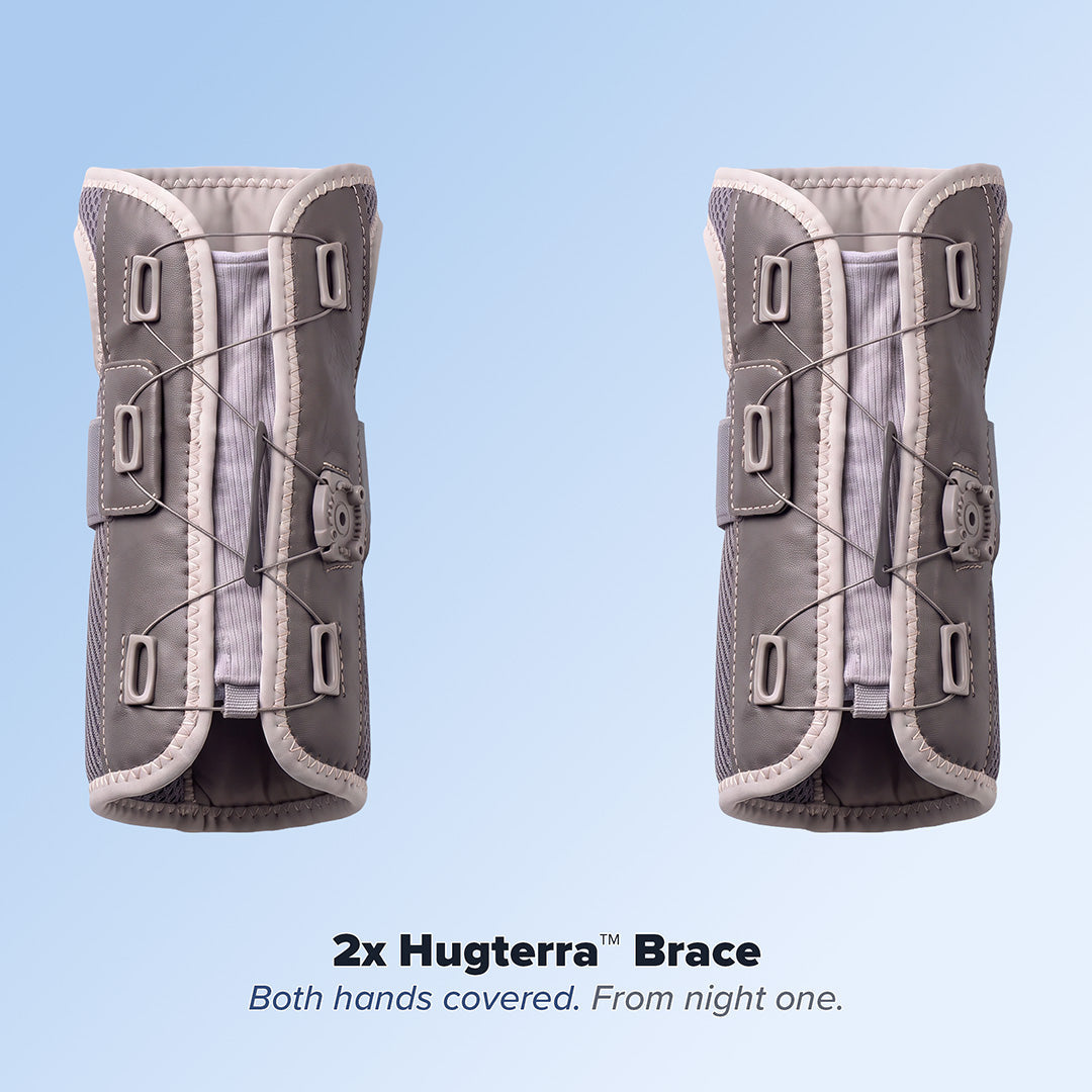 Hugterra™ Brace