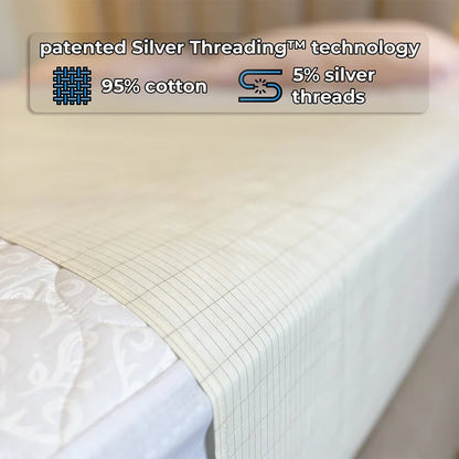Hugterra™ Bedsheet