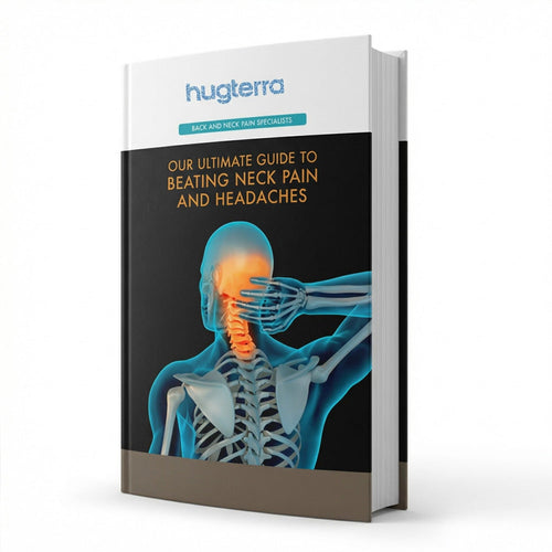 Back Pain E-Book
