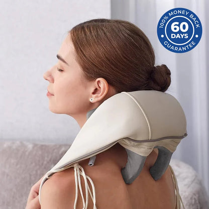 Hugterra™ Hand-Like Massager
