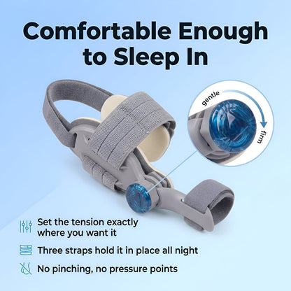 Hugterra™ Bunion Corrector