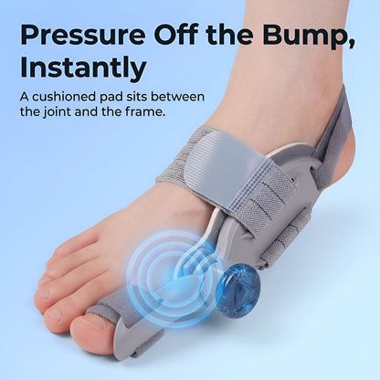 Hugterra™ Bunion Corrector