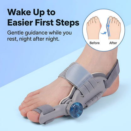 Hugterra™ Bunion Corrector