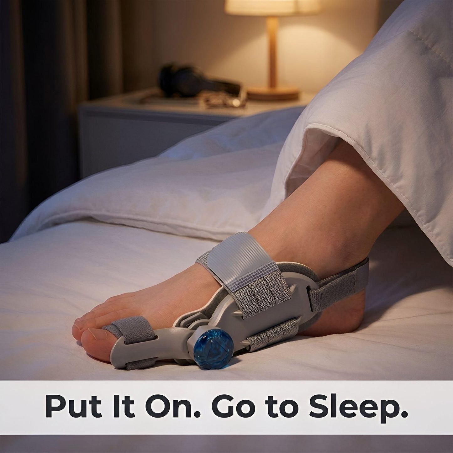 Hugterra™ Bunion Corrector