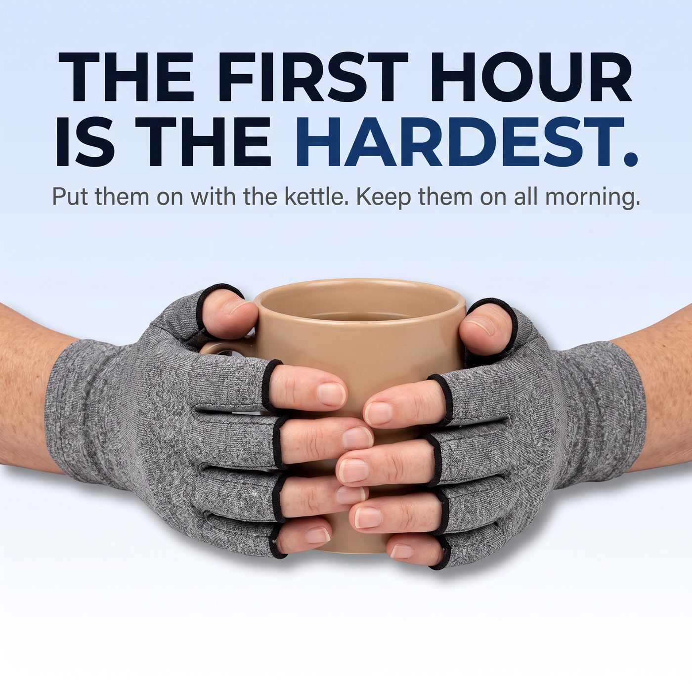 Hugterra™ Gloves
