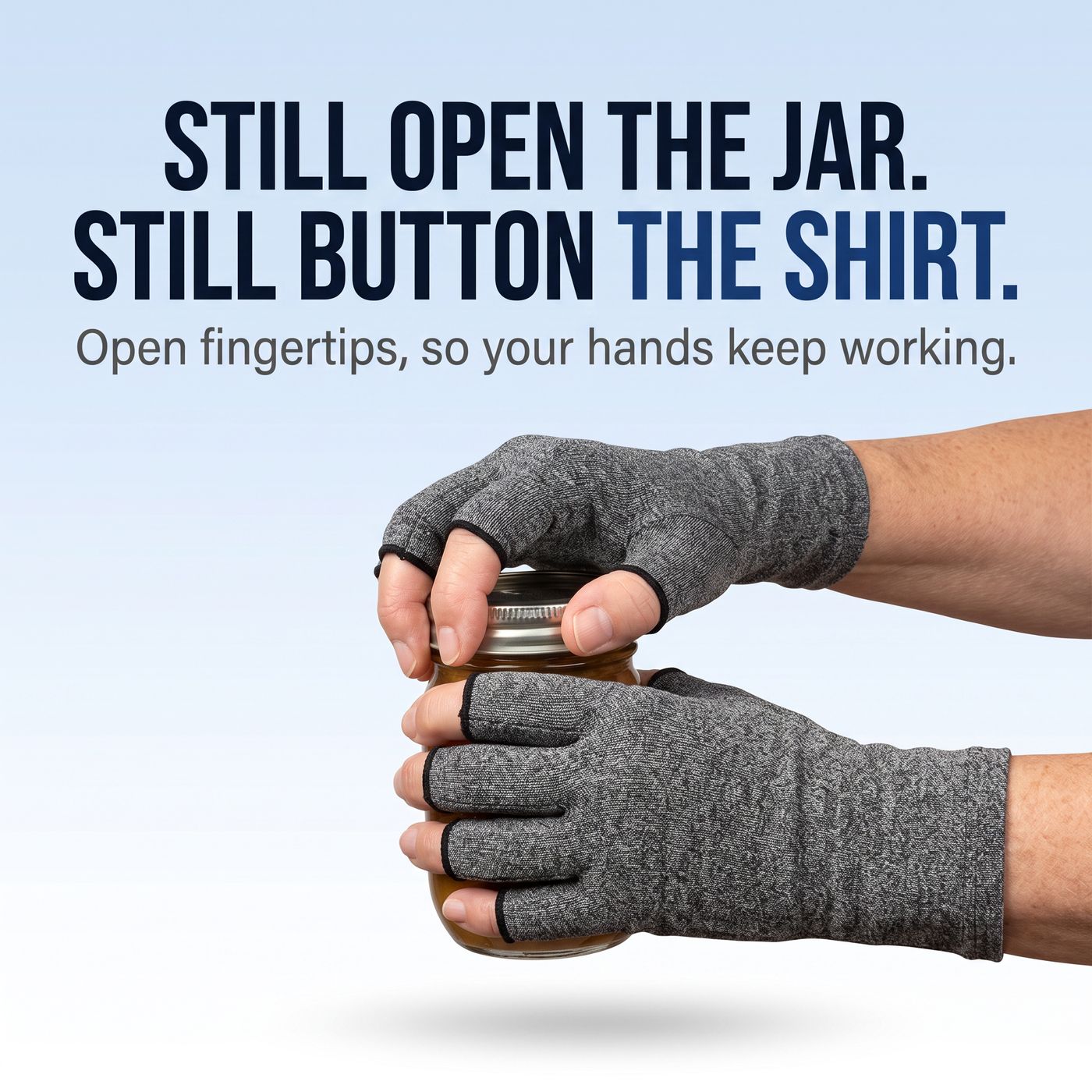 Hugterra™ Gloves